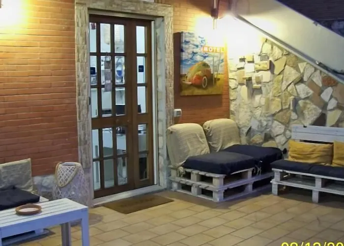 B&B Le MeduseBed and Breakfast